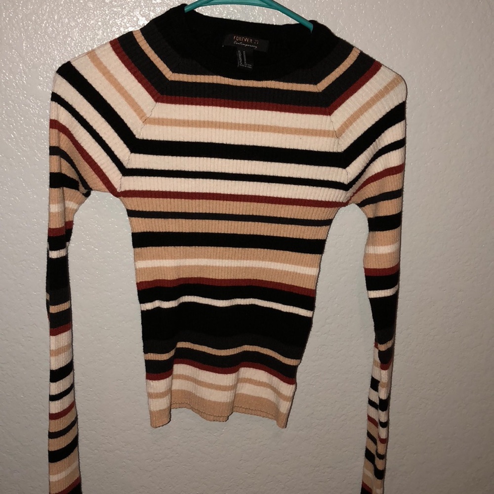 Forever 21 long sleeve